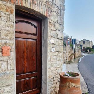 Domus de Jara - Casa Montis - Baradili - 2