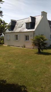 LOUE CHAMBRE CHEZ L HABITANT ACCES A LA CUISINE A 10 MN DES PLAGES - Ploéven - 8