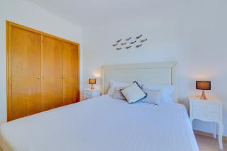 Apartamento Mélias, 2 quartos e piscina, Vilamoura - Quarteira - 4