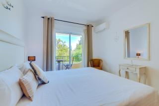 Apartamento Mélias, 2 quartos e piscina, Vilamoura - Quarteira - 5