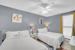 Summer House 704B - Orange Beach - 3