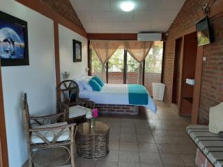 Suite Hotel Romanos - General Villamil - 9