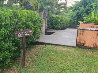 GM Suites Bed & Breakfast - Belmopan - 4