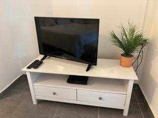 Logement paisible jacuzzi jardin privatif climatisation - Baie-Mahault - 6