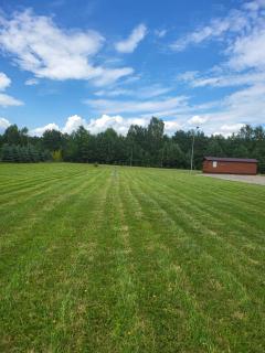 Pole Kempingowe Family Kamp - 6