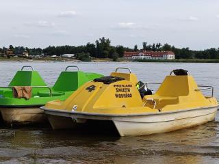 Pole Kempingowe Family Kamp - 5