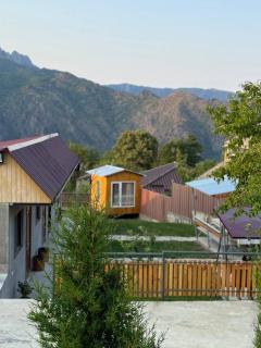 Sanahin VaLiVa Guest House - 5