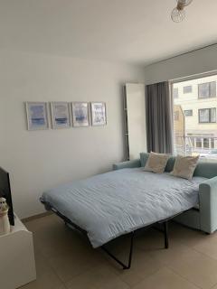 Appartement Westhinder te Middelkerke - Middelkerke - 6