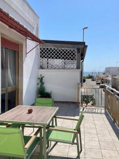 SALAMASTRA Apartments - Torre San Giovanni Ugento - 9