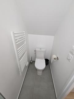 Studio cosy tout équipé proche de Genève - 6