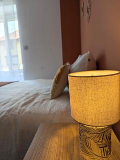 Studio cosy tout équipé proche de Genève - Viry - 5