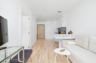 Kamienica Bogusława X nr 29-19 by Noclegi Renters - Stettino - 5