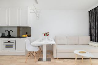 Kamienica Bogusława X nr 29-19 by Noclegi Renters - Stettino - 3