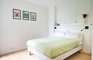 Beautiful central apartment near Eiffel Tower and Invalides - París - 4