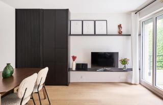 Beautiful central apartment near Eiffel Tower and Invalides - Parigi - 8