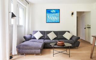 Beautiful central apartment near Eiffel Tower and Invalides - París - 5