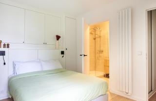 Beautiful central apartment near Eiffel Tower and Invalides - París - 1