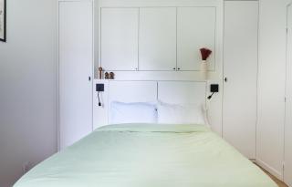 Beautiful central apartment near Eiffel Tower and Invalides - París - 3