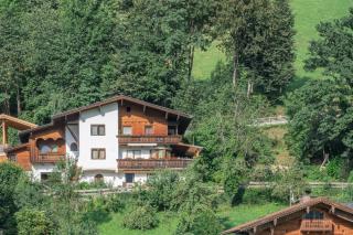 Appartement Kimm Eicha - Hart im Zillertal - 5