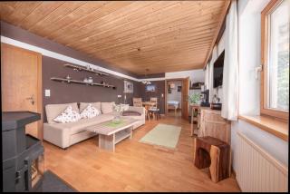 Appartement Kimm Eicha - Hart im Zillertal - 2