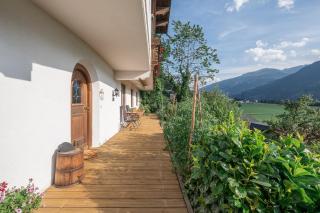 Appartement Kimm Eicha - Hart im Zillertal - 1