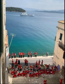 Alisachni in old city of Corfu! - Città di Corfù - 5