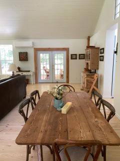 Paradise Meadows Farmhouse - 1