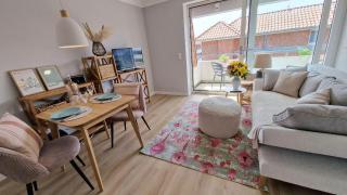 Haus-Pole-Poppenspaeler-I-Whg-13 - Sankt Peter-Ording - 9