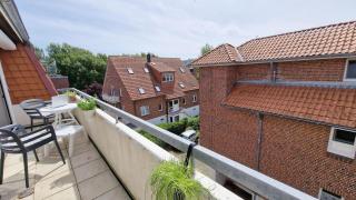 Haus-Pole-Poppenspaeler-I-Whg-13 - Sankt Peter-Ording - 3