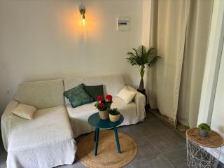 Logement paisible jacuzzi jardin privatif climatisation - 8