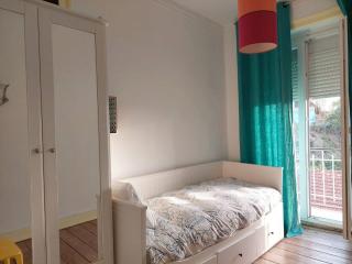 Charming flat with 2 bedrooms on Lisbon's 7th hill - Lisboa - 8