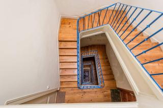 Charming flat with 2 bedrooms on Lisbon's 7th hill - Lisboa - 5