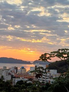 Suíte Atlântica com banheira de hidromassagem - 3
