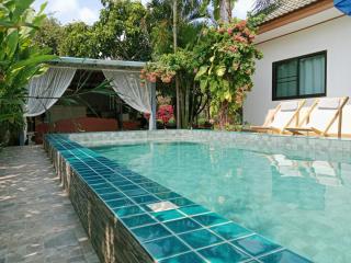 Sweet Floresta Pool Villa - Sattahip - 6