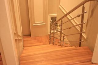 luxry Duplex very prime location beside cairo festival city - 7