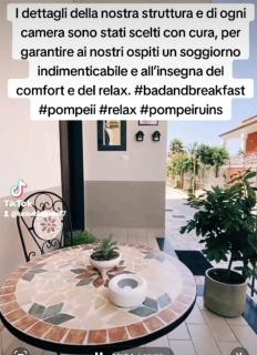 B&B DonnaRooms Pompeii - Pompei - 0