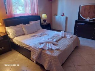 Sourlis house - Sparta - 9