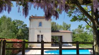 Gîte LA BRUGUE avec piscine à 5 mn d'ALBI - Puygouzon - 0