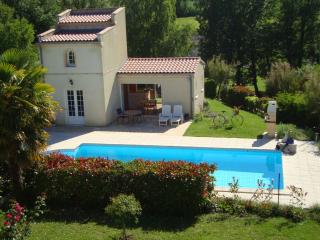 Gîte LA BRUGUE avec piscine à 5 mn d'ALBI - Puygouzon - 9
