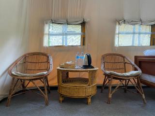 Hotel Tharu Garden And Beer Bar - 1