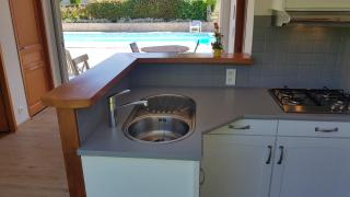 Gîte LA BRUGUE avec piscine à 5 mn d'ALBI - Puygouzon - 4