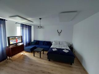 Apartament MK nr 3 - Bytom - 1