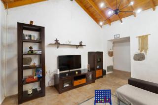 Vv Casa Frasquita - Fataga - 8