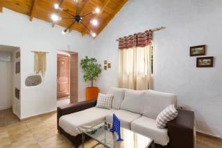 Vv Casa Frasquita - Fataga - 5