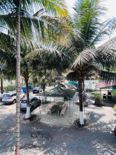 Nisarg farm house beach resort Kashid - 3