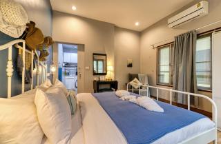 Maenam Bungalow - Mae Nam - 1