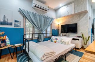 Maenam Bungalow - Mae Nam - 6