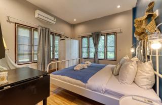 Maenam Bungalow - Mae Nam - 2