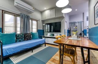 Maenam Bungalow - Mae Nam - 8