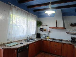 Casa con jardín con vistas a la Sierra de Líbar - Cortes de la Frontera - 9